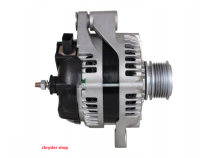 alternátor 2.2 CRD /739/